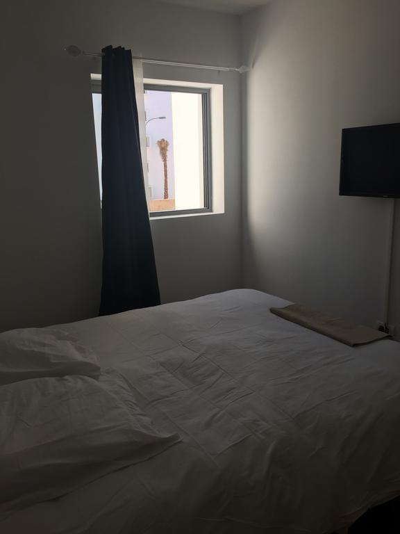 Appartement Iken Park