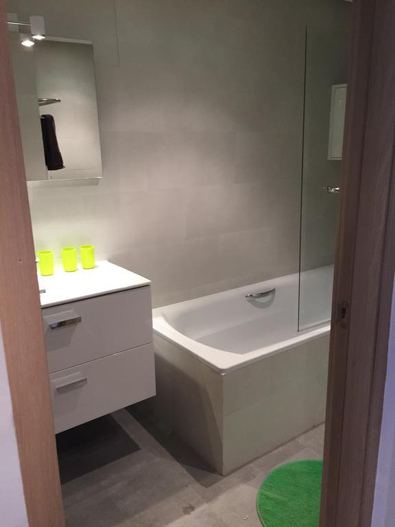 Iken Park Appartement Agadir