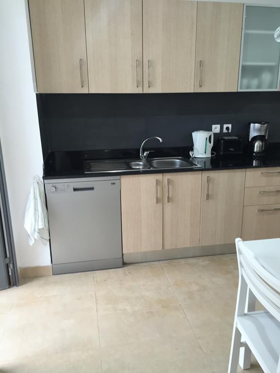 Appartement Iken Park *