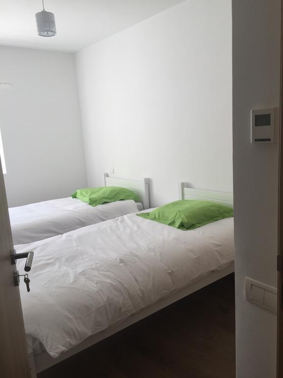 Appartement Iken Park